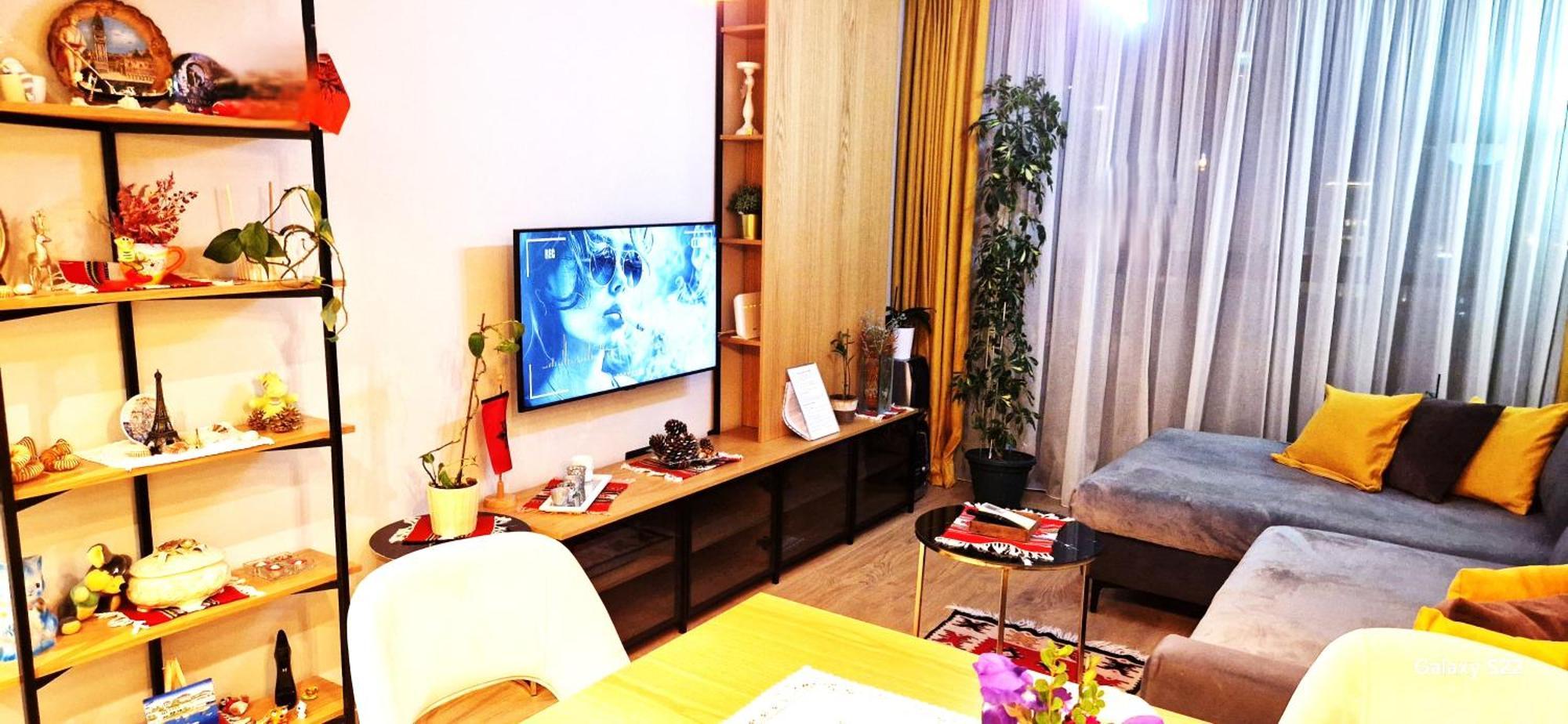 Comfy Appartement