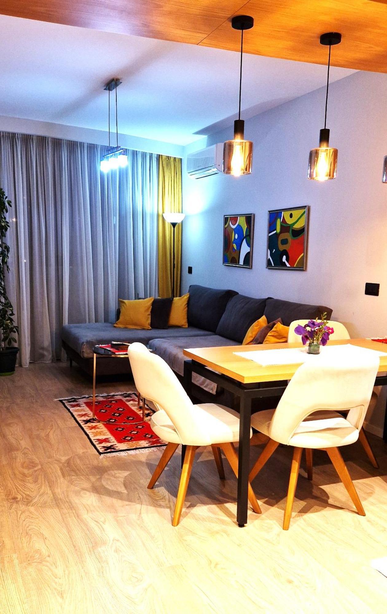 Appartement Comfy *